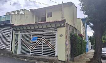 Imagem: CASA RESIDENCIAL em SÃO CAETANO DO SUL