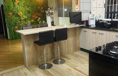 Imagem 4: CASA RESIDENCIAL em SANTO ANDRÉ - SP, JARDIM LAS VEGAS