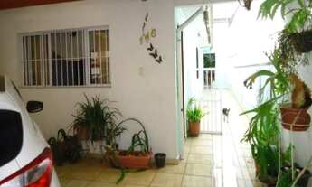 Imagem: CASA RESIDENCIAL em SÃO CAETANO DO SUL