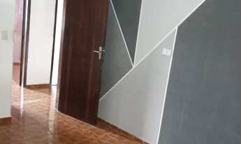 Imagem 5: CASA RESIDENCIAL em SANTO ANDRÉ - SP, Vila Apiai