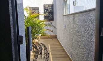 Imagem 7: APARTAMENTO RESIDENCIAL em SÃO CAETANO DO SUL - SP, SANTA MARIA