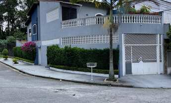 Imagem: CASA RESIDENCIAL em SANTO ANDRÉ - SP, JARDIM