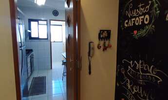 Imagem 5: APARTAMENTO RESIDENCIAL em SÃO CAETANO DO SUL - SP, Oswaldo Cruz