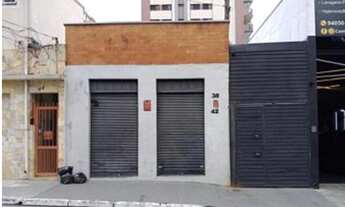 Imagem: SALAO COMERCIAL em SÃO CAETANO DO SUL