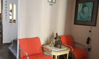 Imagem 3: CASA RESIDENCIAL em SANTO ANDRÉ - SP, CAMPESTRE