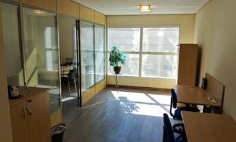 Imagem 2: SALA COMERCIAL em SÃO CAETANO DO SUL - SP, CENTRO