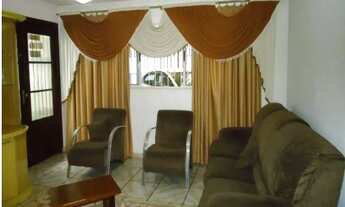 Imagem 4: CASA RESIDENCIAL em SÃO CAETANO DO SUL - SP, CERÂMICA