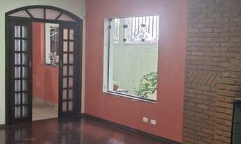 Imagem 6: CASA RESIDENCIAL em SÃO CAETANO DO SUL - SP, BARCELONA