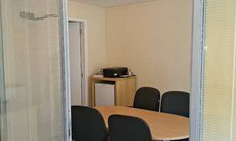 Imagem 3: SALA COMERCIAL em SÃO CAETANO DO SUL - SP, CENTRO