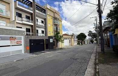 Imagem 2: APARTAMENTO RESIDENCIAL em SANTO ANDRÉ - SP, SANTA MARIA