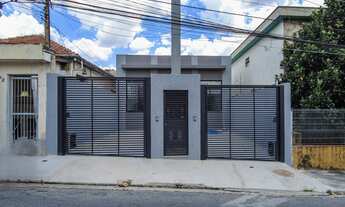 Imagem: CASA RESIDENCIAL em SANTO ANDRÉ - SP, PARQUE