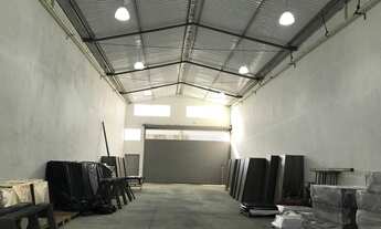 Imagem 2: GALPAO COMERCIAL em SÃO CAETANO DO SUL - SP, CERÂMICA