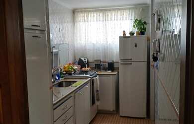 Imagem 5: APARTAMENTO RESIDENCIAL em SÃO CAETANO DO SUL - SP, SÃO JOSÉ