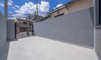 Imagem 2: CASA RESIDENCIAL em SANTO ANDRÉ - SP, PARQUE DAS NAÇÕES