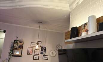 Imagem 7: APARTAMENTO RESIDENCIAL em SÃO CAETANO DO SUL - SP, FUNDAÇÃO