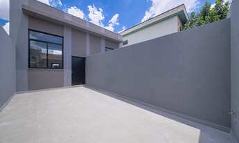 Imagem 5: CASA RESIDENCIAL em SANTO ANDRÉ - SP, PARQUE DAS NAÇÕES