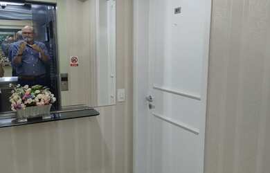 Imagem 3: APARTAMENTO RESIDENCIAL em SÃO CAETANO DO SUL - SP, JARDIM SÃO CAETANO