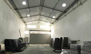 Imagem 3: GALPAO COMERCIAL em SÃO CAETANO DO SUL - SP, CERÂMICA