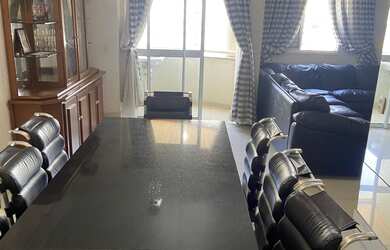 Imagem 4: APARTAMENTO RESIDENCIAL em SANTO ANDRÉ - SP, CASA BRANCA