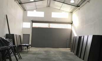 Imagem 4: GALPAO COMERCIAL em SÃO CAETANO DO SUL - SP, CERÂMICA