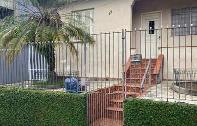 Imagem 3: TERRENO RESIDENCIAL em SANTO ANDRÉ - SP, VILA BASTOS