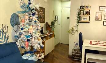 Imagem 2: APARTAMENTO RESIDENCIAL em SÃO CAETANO DO SUL - SP, FUNDAÇÃO