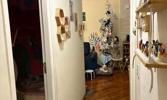 Imagem 5: APARTAMENTO RESIDENCIAL em SÃO CAETANO DO SUL - SP, FUNDAÇÃO