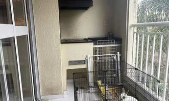 Imagem 3: APARTAMENTO RESIDENCIAL em SÃO CAETANO DO SUL - SP, BARCELONA