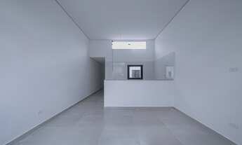 Imagem 7: CASA RESIDENCIAL em SANTO ANDRÉ - SP, PARQUE DAS NAÇÕES