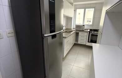 Imagem 3: APARTAMENTO RESIDENCIAL em SANTO ANDRÉ - SP, CENTRO