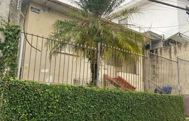 Imagem 4: TERRENO RESIDENCIAL em SANTO ANDRÉ - SP, VILA BASTOS