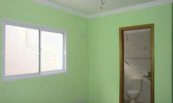 Imagem 5: APARTAMENTO RESIDENCIAL em São Caetano do Sul - SP, Cerâmica