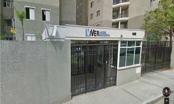 Imagem 3: APARTAMENTO RESIDENCIAL em São Paulo - SP, São João Clímaco