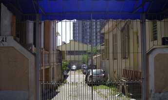 Imagem 1: TERRENO RESIDENCIAL em São Paulo - SP, Ipiranga