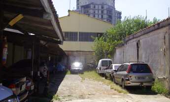 Imagem 3: TERRENO RESIDENCIAL em São Paulo - SP, Ipiranga