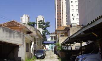 Imagem 4: TERRENO RESIDENCIAL em São Paulo - SP, Ipiranga