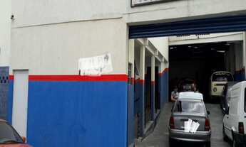 Imagem 7: GALPAO COMERCIAL em São Caetano do Sul - SP, Centro