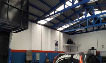 Imagem 2: GALPAO COMERCIAL em São Caetano do Sul - SP, Centro