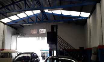 Imagem 4: GALPAO COMERCIAL em São Caetano do Sul - SP, Centro