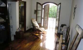 Imagem 7: CASA RESIDENCIAL em São Caetano do Sul - SP, Osvaldo Cruz