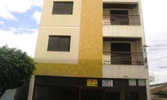 Imagem: PRÉDIO RESIDENCIAL em São Caetano do Sul