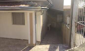 Imagem 2: CASA RESIDENCIAL em São Caetano do Sul - SP, Cerâmica