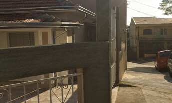 Imagem 3: CASA RESIDENCIAL em São Caetano do Sul - SP, Cerâmica