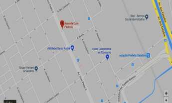 Imagem: GALPAO INDUSTRIAL em Santo André - SP