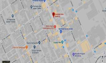 Imagem 2: GALPAO INDUSTRIAL em Santo André - SP, Campestre