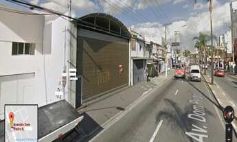 Imagem 4: GALPAO INDUSTRIAL em Santo André - SP, Campestre