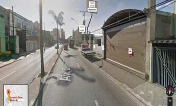 Imagem 6: GALPAO INDUSTRIAL em Santo André - SP, Campestre