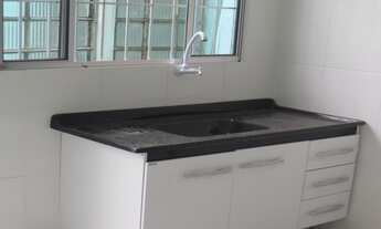 Imagem: CASA RESIDENCIAL em São Paulo - SP, Vila