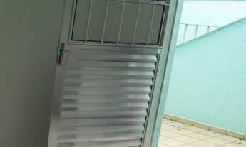 Imagem 2: CASA RESIDENCIAL em São Paulo - SP, Vila Bela