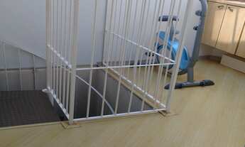 Imagem 4: CASA RESIDENCIAL em São Bernardo do Campo - SP, Vila Baeta Neves